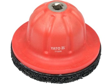 ЩЕТКА ДЛЯ ЧИСТКИ СТУПИЦЫ