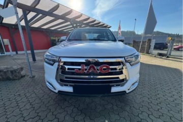 JAC T8 PRO 2025 JAC T8 PRO Bezkluczykowy dostep Polski Salon Kamera 360 Tempomat 2.0, zdjęcie 3