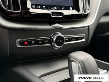 Volvo XC60 II 2023 Volvo XC 60 B4 Benzyna | Plus Dark | Salon PL | Se, zdjęcie 14