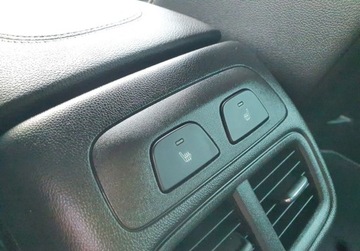 Opel Insignia I Sedan Facelifting 2.0 CDTI Ecotec 170KM 2017 Opel Insignia Full LED AGR Head-up Kamery 360 GetHelp 2.0 Diesel, zdjęcie 21