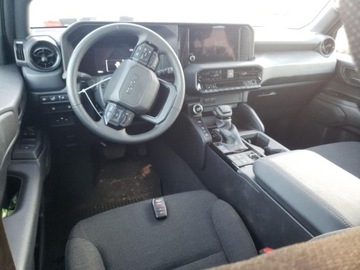 Toyota Land Cruiser VIII 2024 Toyota Land Cruiser Base 2024 2.4l 2.4 Hybryda 326KM, zdjęcie 8