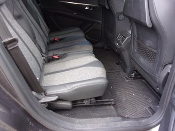 Peugeot 5008 II Crossover 1.2 PureTech 130KM 2019 Peugeot 5008 I wł salon PL mod 2020, zdjęcie 10