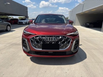 Audi 2026 AUDI Q5 TDI quattro S line Sportback Suv 2.0 (204KM) 2026, zdjęcie 2