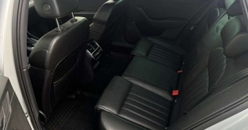 Skoda Superb III Kombi 2.0 TDI 190KM 2017 Skoda Superb LK DSG 4x4 Automat Ksenon Navi Led Skora Klimatronik, zdjęcie 13