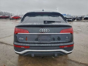 Audi 2023 Audi Q5 Sportback Premium Plus 45 2023 2.0 Benzyna 261KM, zdjęcie 2