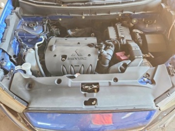 Mitsubishi Outlander III 2019 Mitsubishi Outlander Sport Es 2019 2.0 Benzyna 148KM, zdjęcie 6