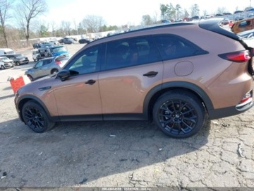 Mazda 2025 Mazda CX-70 2025 MAZDA CX-70 3.3 TURBO PREMIUM PLUS PACKAGE 3.3 Benzyna, zdjęcie 1