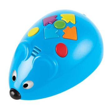 Обучающие ресурсы для программирования и кодирования Code & Go Robot Mouse