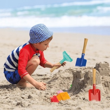 НАБОР САДОВОГО ИНСТРУМЕНТА ЛОПАТА RABBLE 3 В 1