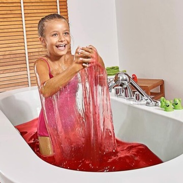 Набор для изготовления слаймов Zimpli Kids, два цвета.