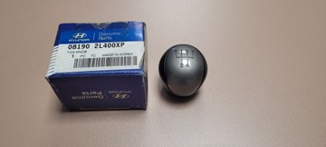 HLAVICE ZDVIH PÁKY ŘAZENÍ HYUNDAI 081902L400XP