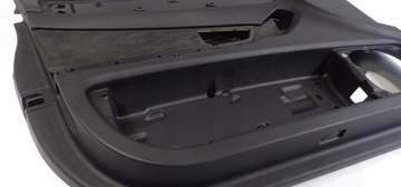 ДВЕРЬ СТОРОНА ЛЕВАЯ ПЕРЕДНЯЯ 4E0868015 AUDI A8 S8 D3