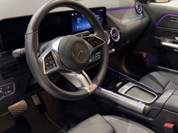 Mercedes GLA II 2025 MERCEDES-BENZ GLA 250 e Progressive Suv 1.3 (272KM) 2025, zdjęcie 7