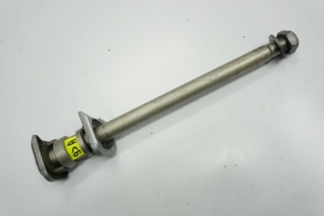 ТРИУМФ ТРИДЕНТ 660 21- ЗАДНИЙ МОСТ