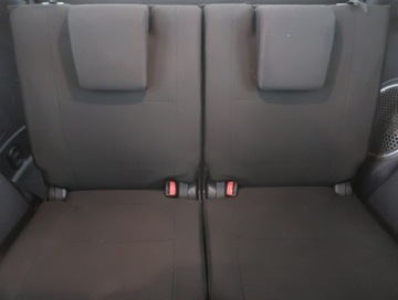 Mitsubishi Outlander III SUV Facelifting 2.0 SOHC MIVEC 150KM 2014 Mitsubishi Outlander 2.0, Salon Polska, zdjęcie 17