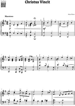 Klasyczna Muzyka Organowa I Nuty na organy I PDF