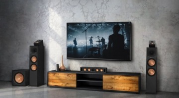 Центральный динамик Klipsch New Reference R-30C