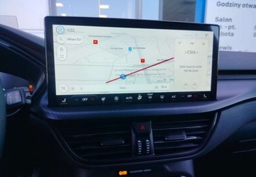 Ford Kuga III SUV Facelifting 1.5 EcoBoost 186KM 2024 Ford Kuga Ford Kuga 1.5 EcoBoost FWD ST-Line X 1.5 Benzyna 187KM, zdjęcie 26