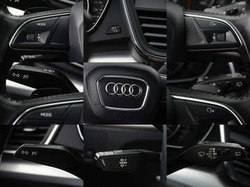 Audi Q5 II 2017 Audi Q5 2.0TDI quattro automat po serwsie gwarancj, zdjęcie 15