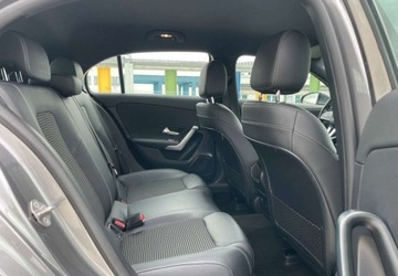 Mercedes Klasa A W177/V177 2021 Mercedes-Benz Klasa A 180 Progressive 7G-DCT 1.3, zdjęcie 22