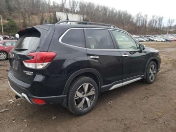 Subaru 2019 Subaru Forester 2019, 2.5L, 4x4, po gradobiciu, zdjęcie 3