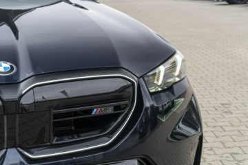 BMW Seria 5 G90-91 M Touring 4.4 V8 727KM 2026 BMW M5 Touring! NOWE BMW M5! Dostępne od ręki!, zdjęcie 7