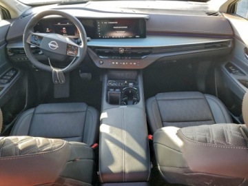 Nissan 2025 Nissan Murano Platinum 2025 2.0 Benzyna 260KM, zdjęcie 8