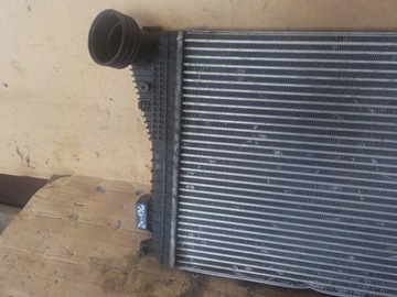 ИНТЕРКУЛЕР ОКТАВИЯ 1K0145927