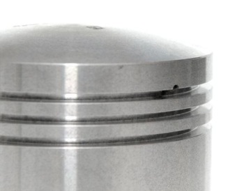 Поршень MZ ETZ 250 251 Чехия ALMET K20 комплект R3 70.50