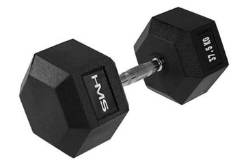 HANTLA HEX GUMOWANA HMHX1 37,5KG /HMS
