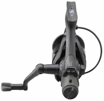DAM Quick Reel Runshift 3 5000 FS