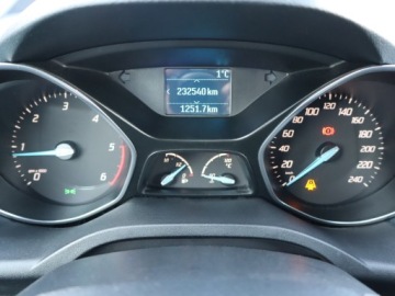 Ford C-MAX II 2010 Ford Grand C-Max 1.5 TDCi, Klima, Klimatronic, zdjęcie 10