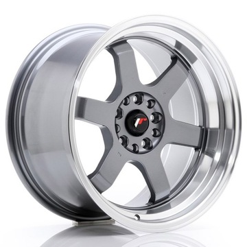 FELGI JAPAN RACING JR12 18x9 i 18x10 5x120 5x114,3