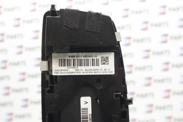 BMW F23 F33 F83 LAMPA PANEL POLSTROVÁNÍ 4523932