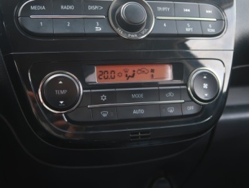 Mitsubishi Space Star Hatchback 5d Facelifting 1.2 80KM 2018 Mitsubishi Space Star 1.2 MIVEC, Salon Polska, zdjęcie 12