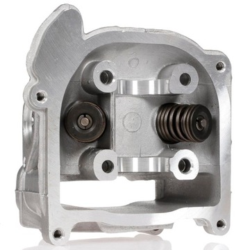 Głowica skuter 4T 80cc GY6 Barton Romet Junak Zipp