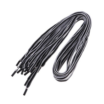 10 szt. Wymienny sznurek 1. do spodni do joggingu, spodenek sportowych