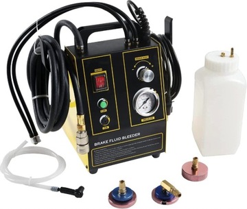 AUTOOL AST605 Замена тормозного масла