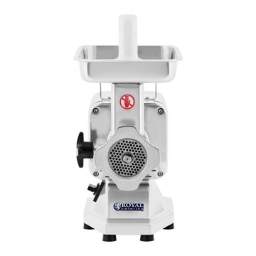 Мясо волчье 220 кг ROYAL CATERING RCFW-220EXPERT