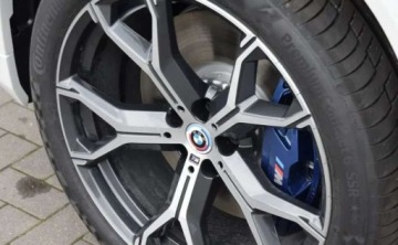 BMW X5 G05 2023 BMW X5 BMW X5 45e XDrive, Skretna tylna os, Reflektory laserowe 3.0 394KM, zdjęcie 11