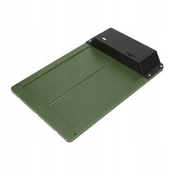 Automatyczne drzwi kurnika,czujnik zmierzchu