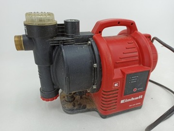 Einhell GC-AW 9036 Гидрофорный насос