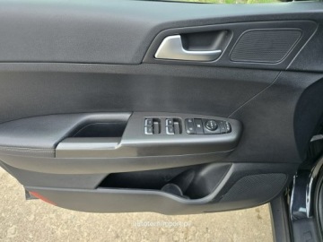 Kia Sportage IV SUV 1.7 CRDi 115KM 2018 Kia Sportage sliczny*zadbany, zdjęcie 25