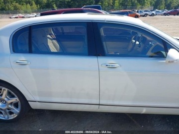 Bentley Continental II 2011 Bentley Flying Spur 2011 6.0l 6.0 Benzyna 525KM, zdjęcie 1