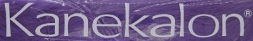 СИНТЕТИЧЕСКИЕ ВОЛОСЫ КАНЕКАЛОН COLOR BRIDGE K1K.007