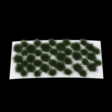 STUDIO KęPKI DARK GREEN