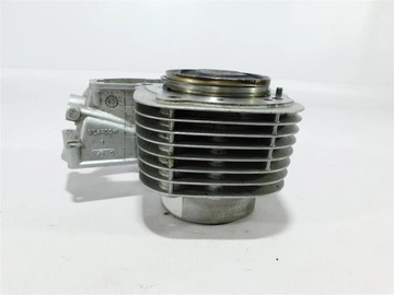 ЦИЛИНДР ПОРШЕНЬ BMW R1150 R RT GS OEM 7673574