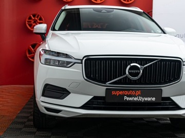 Volvo XC60 II Crossover D4 190KM 2019 VOLVO XC60 D4 Momentum Pro Suv 2.0 (190KM) 2019, zdjęcie 21