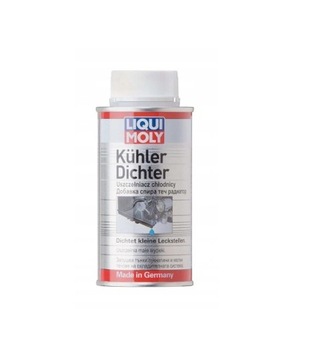 USZCZELNIACZ CHŁODNICY LIQUI MOLY 150ML