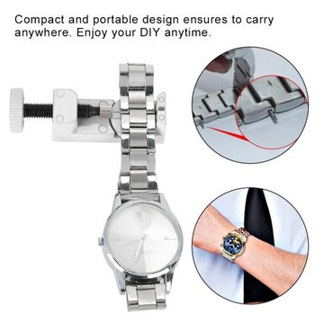 КОМПЛЕКТ ДЛЯ ЗАМЕНЫ РЕМЕШКА/БРАСЛЕТА